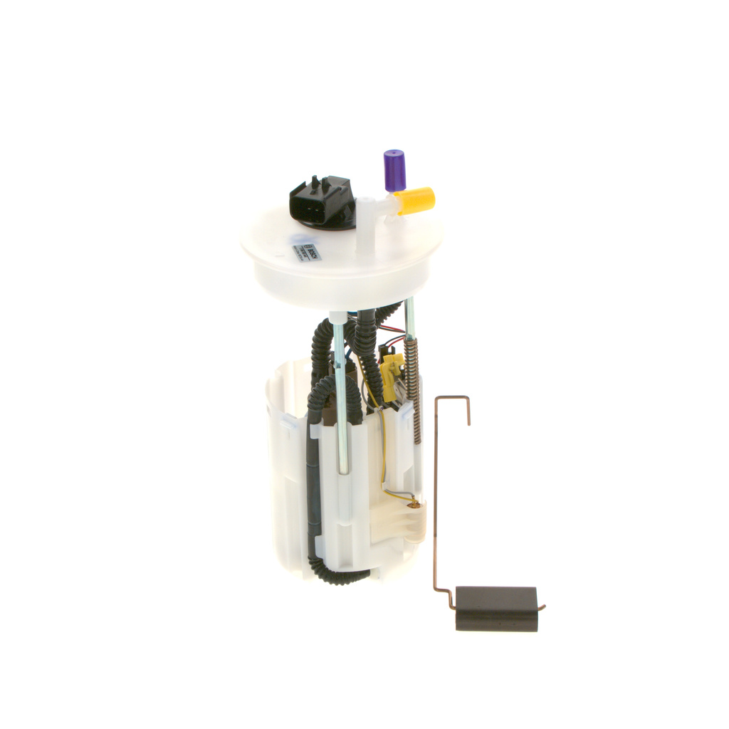 OEM 96563403 BOSCH Impianto alimentazione carburante 0 986 580 946 per OPEL, KIA, CHEVROLET, DAEWOO, VAUXHALL