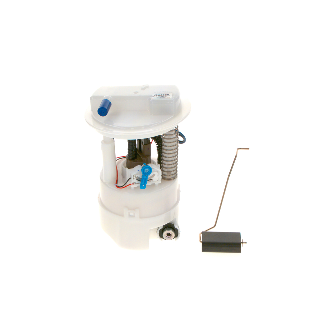 BOSCH Bomba de combustível 0 986 580 957