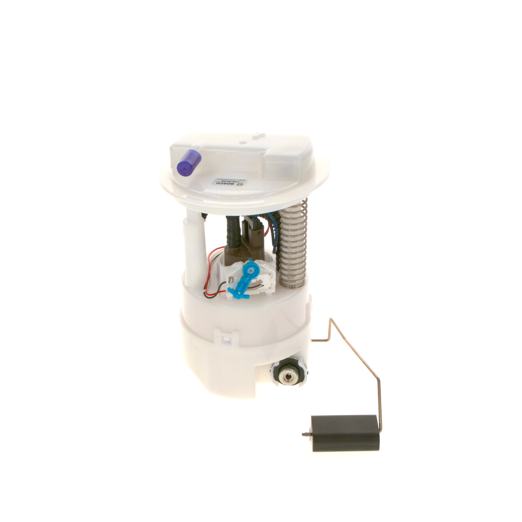 BOSCH Bomba de combustível 0 986 580 958