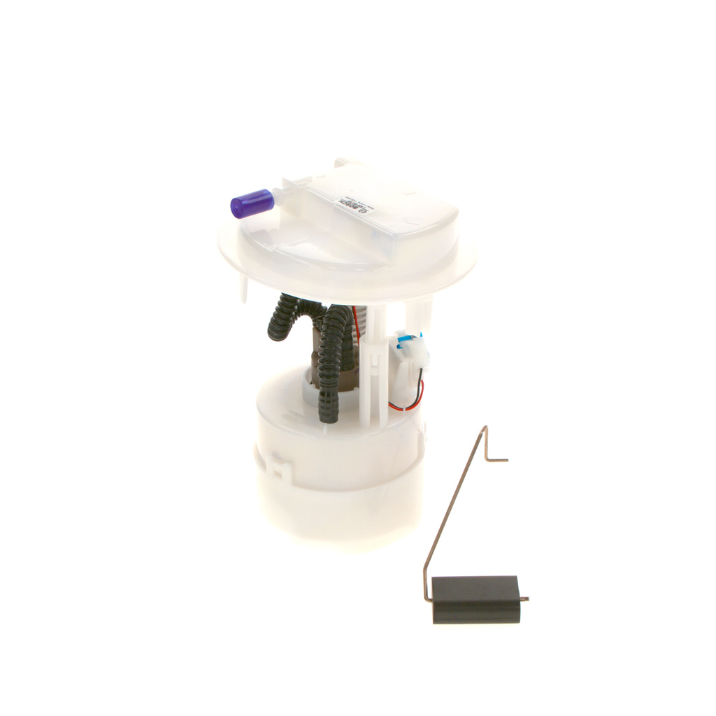 OEM 1525N7 BOSCH Impianto alimentazione carburante 0 986 580 961 per VOLKSWAGEN, PEUGEOT, CITROЁN