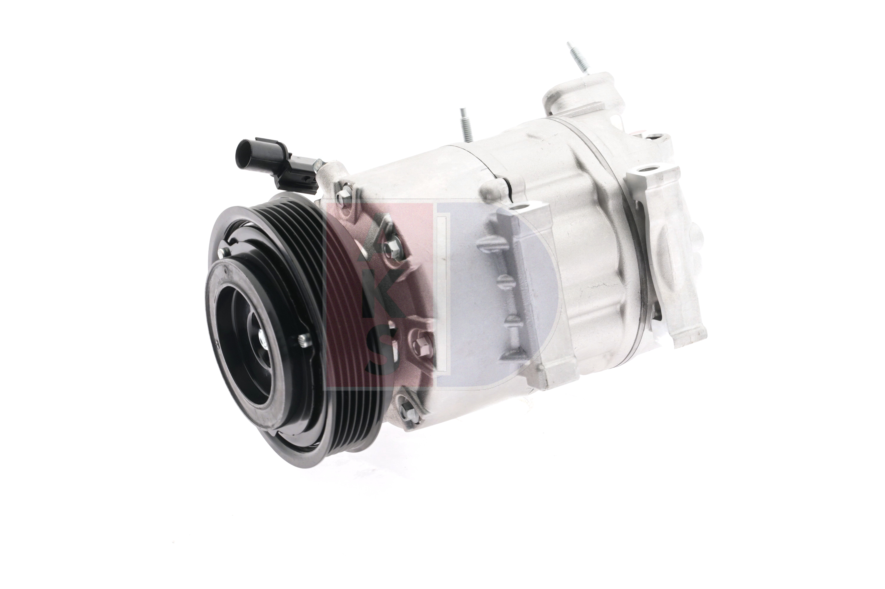 OEM 977012B100 AKS DASIS AC-kompressor 851942N for VOLVO, HYUNDAI, HONDA, KIA, DAIHATSU