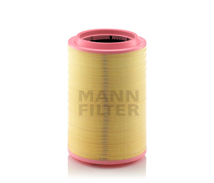 Luftfilter C 33 1630/2 fra MANN-FILTER