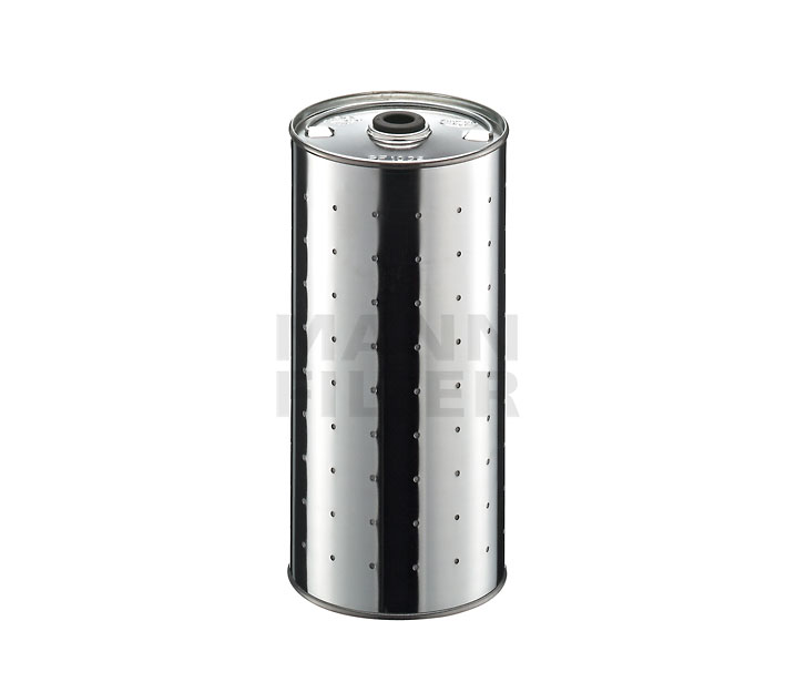 OEM B3973 MANN-FILTER Filtro olio PF 1025 n per FIAT