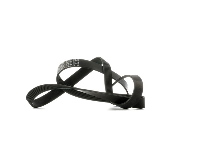 BLUE PRINT Serpentine belt AD07R1687