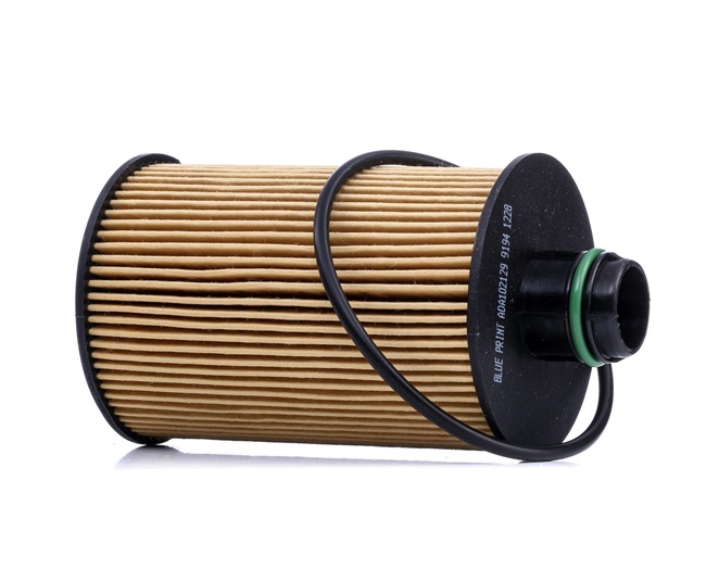 Oil filter ADA102129