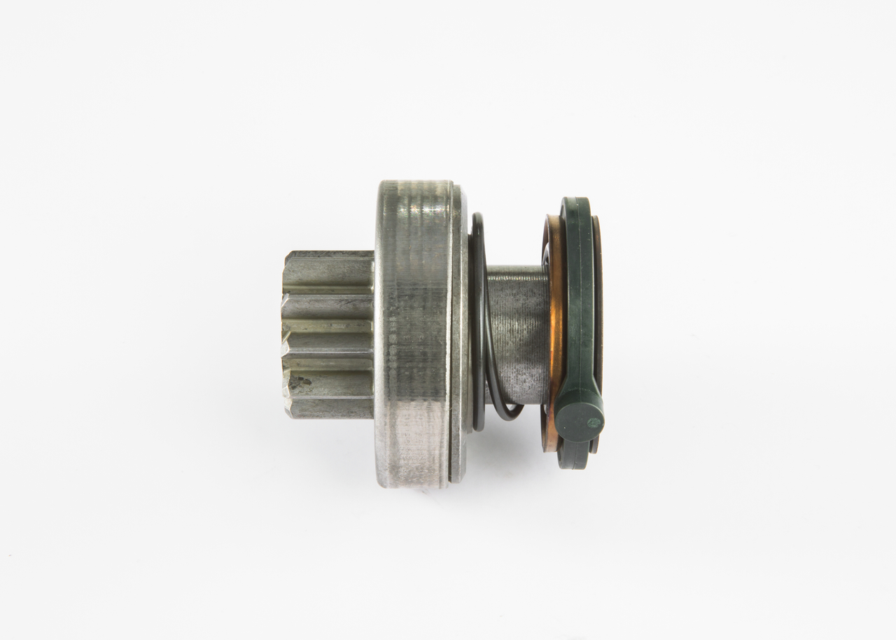 OEM 5835F3 BOSCH Vapaakytkin, käynnistinmoottori 1 006 209 678 varten VW, PEUGEOT, CITROЁN