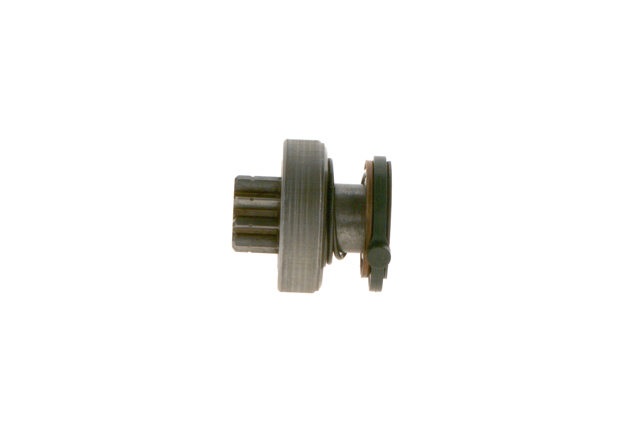 Vrijwielaandrijving, starter (1 006 209 690) van BOSCH Voor VOLVO S80 I (184) 2.9 (150 KW / 204 PK / Van 1998)