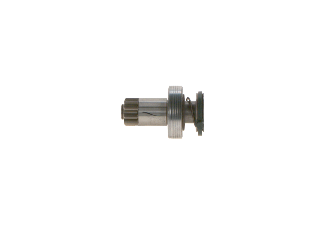 OEM 02T911335 BOSCH Engranaje de rueda libre, arrancador 1 006 209 699 para VOLKSWAGEN, SEAT, AUDI, SKODA
