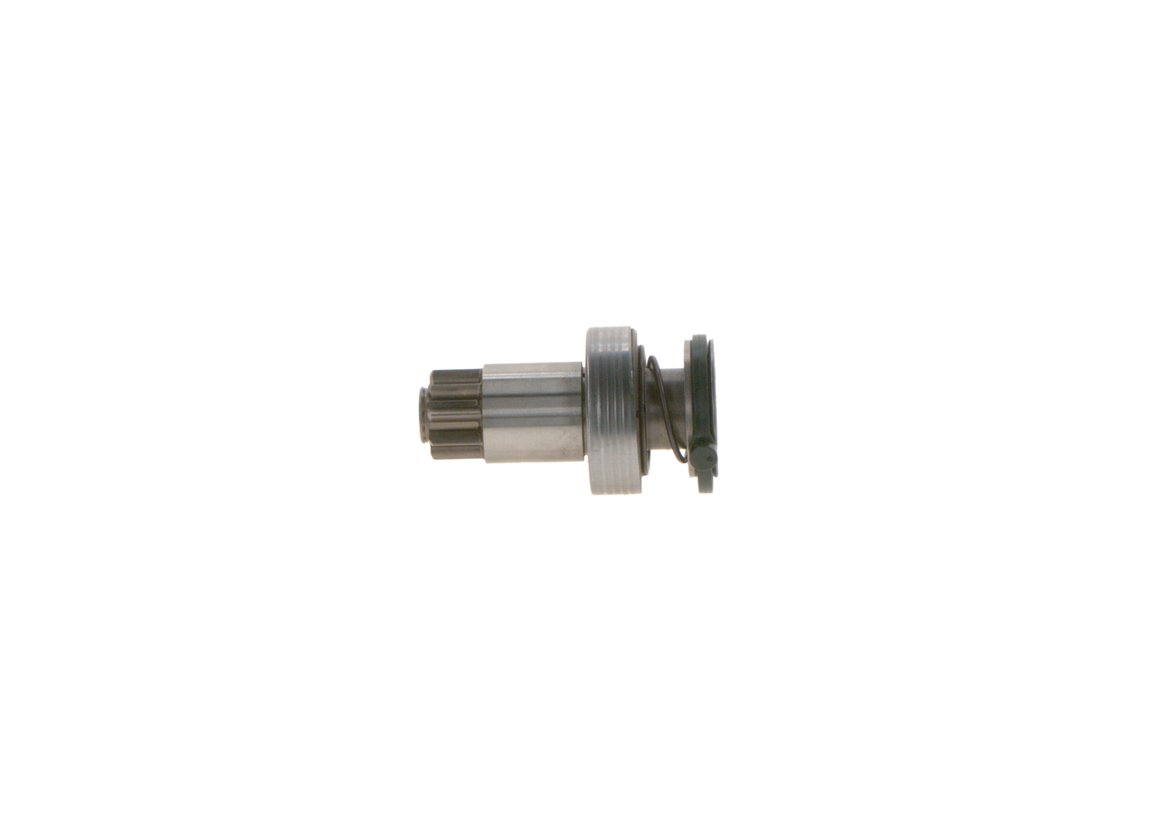 Vrijwielaandrijving, starter (1 006 209 757) van BOSCH Voor VW Bora Variant (1J6) 1.6 16V (77 KW / 105 PK / Van 2000)