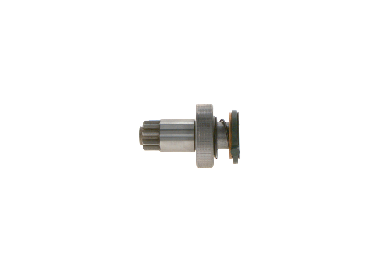 BOSCH Engrenagem de roda livre, motor de arranque (1 006 209 758) para VW Caddy II Van (9K9A) 1.9 SDI (47 KW / 64 CV / de 1995)