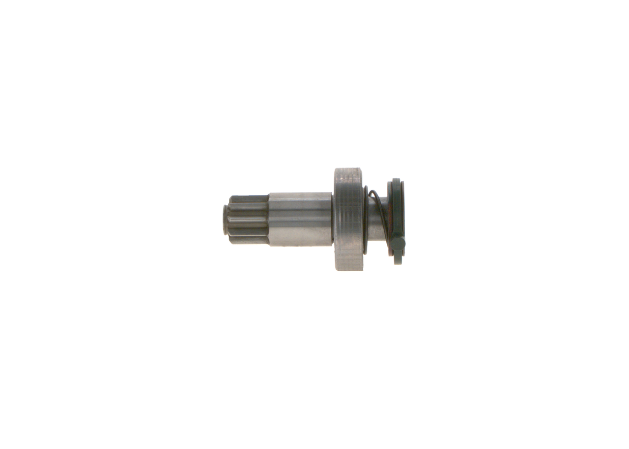 BOSCH Freilaufgetriebe, Starter (1 006 209 759) für VW Bora Limousine (1J2) 2.3 V5 (110 KW / 150 PS / ab 1998)