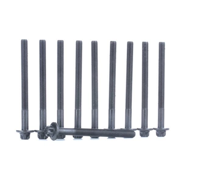AJUSA 81031600 VEL SATIS Zylinderkopfschraubensatz