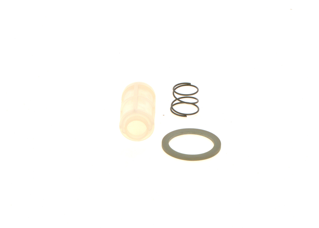 OEM A0000900151 BOSCH Polttoainesuodatin 2 447 010 016 varten MERCEDES-BENZ