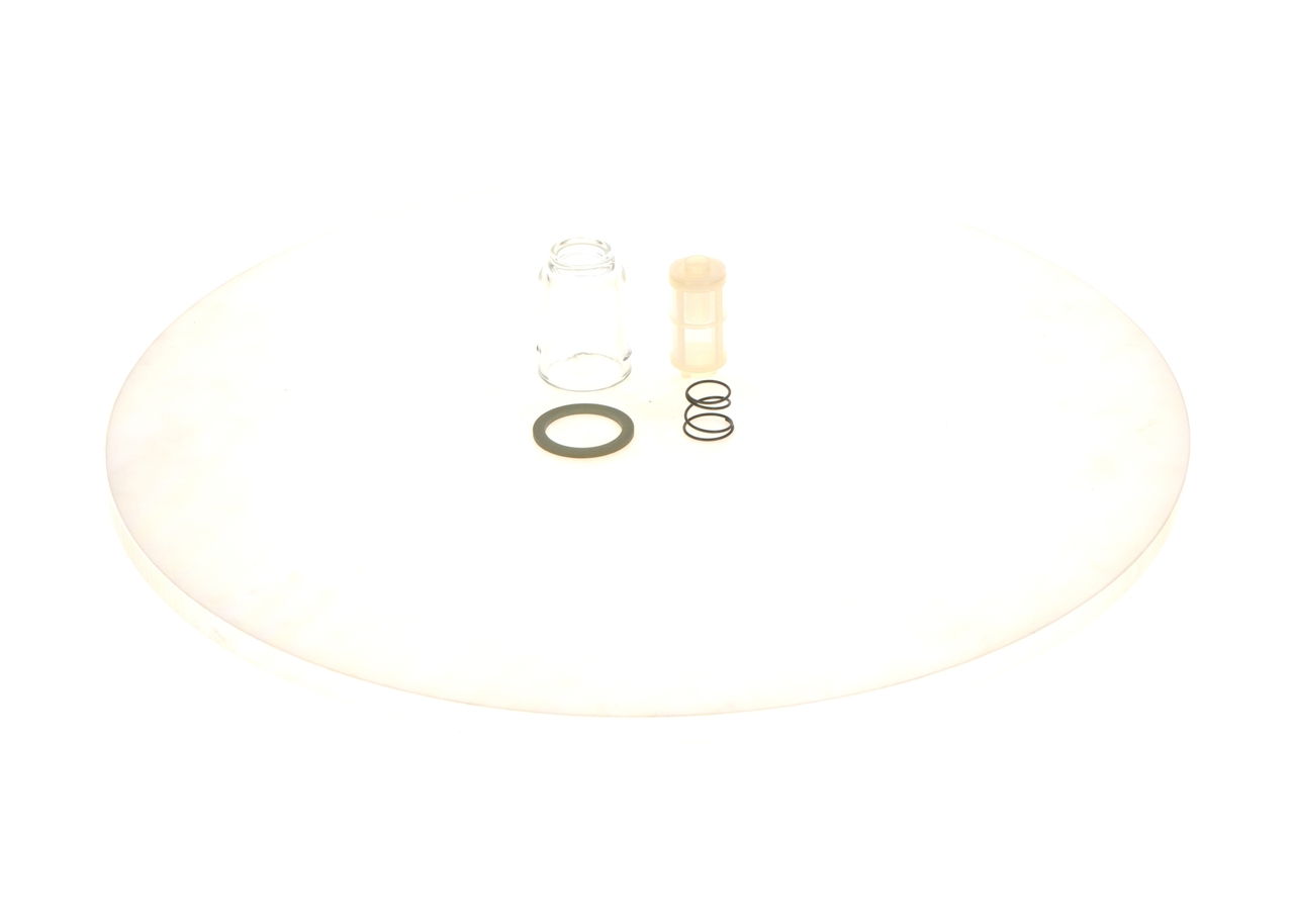 OEM A0000910840 BOSCH Polttoainesuodatin 2 447 010 017 varten MERCEDES-BENZ