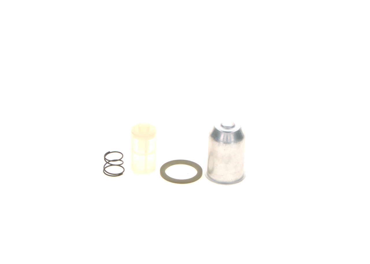 OEM 1290632 BOSCH Polttoainesuodatin 2 447 010 018 varten FIAT, LANCIA