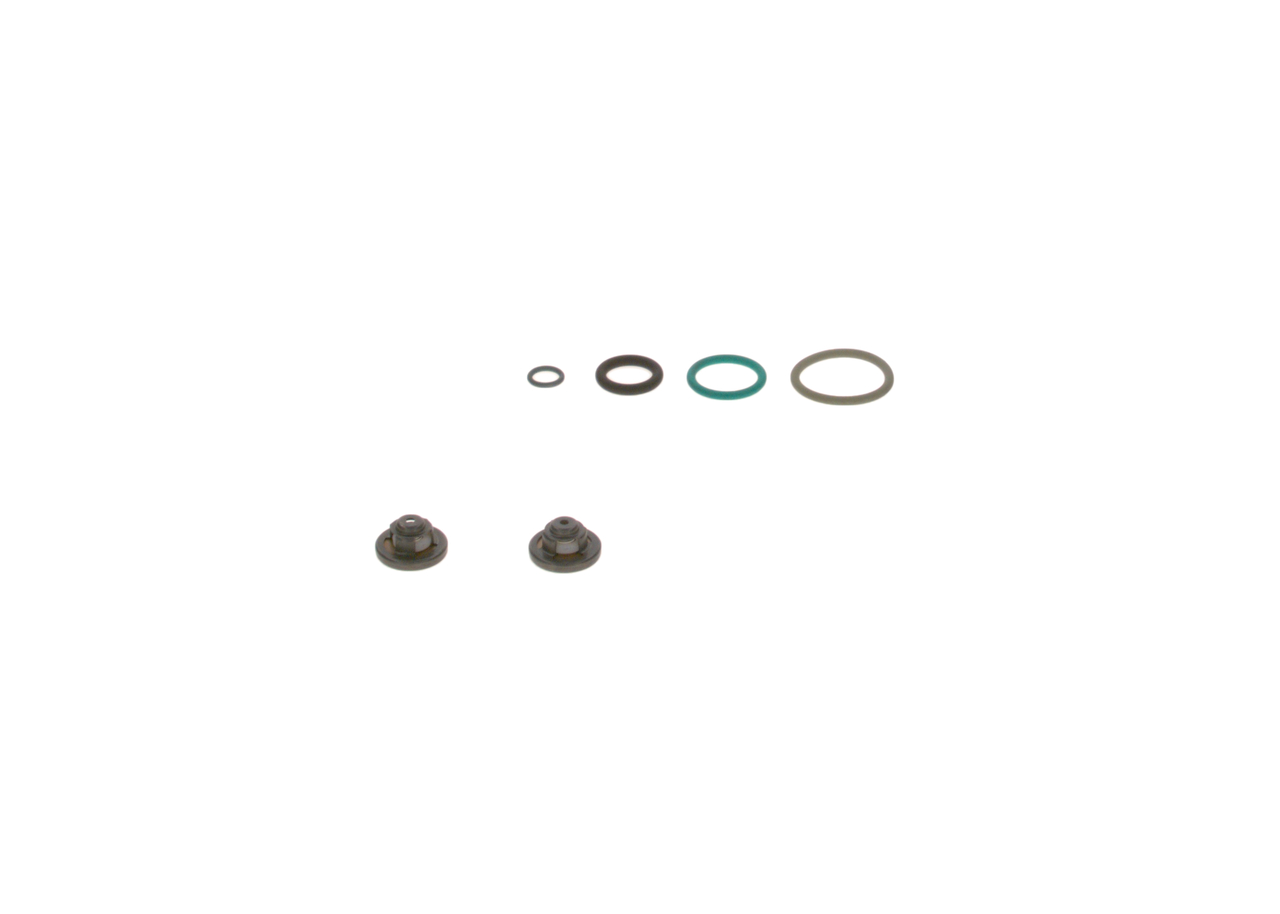 VW Passat Variant (33B) 1.8 Kit riparazione, Distributore accensione 2 447 010 023