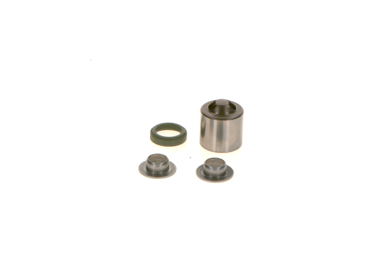MITSUBISHI COLT II (C1_A) 1.5 GLX (C12A) Kit riparazione, Distributore accensione 2 447 010 037