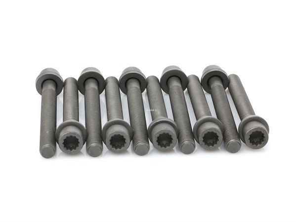 AJUSA Sylindertoppskrue 81000400