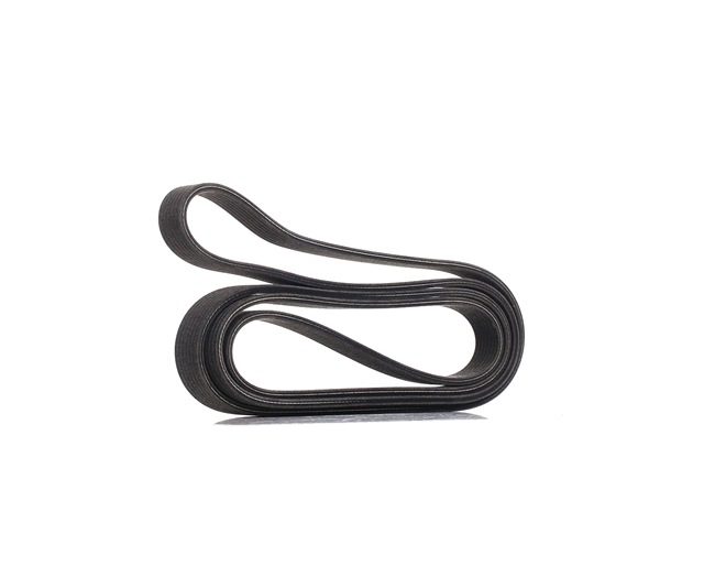 Multiriem (7DPK2569) van DAYCO Voor VW Phaeton (3D1, 3D2, 3D3, 3D4, 3D6, 3D7, 3D8, 3D9) 3.2 V6 (177 KW / 241 PK / Van 2002)