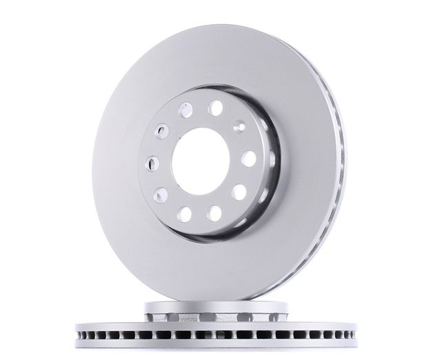 OEM 4A0615301C JURID Bremseskive 561548JC for VW, AUDI, FORD, SKODA, PORSCHE