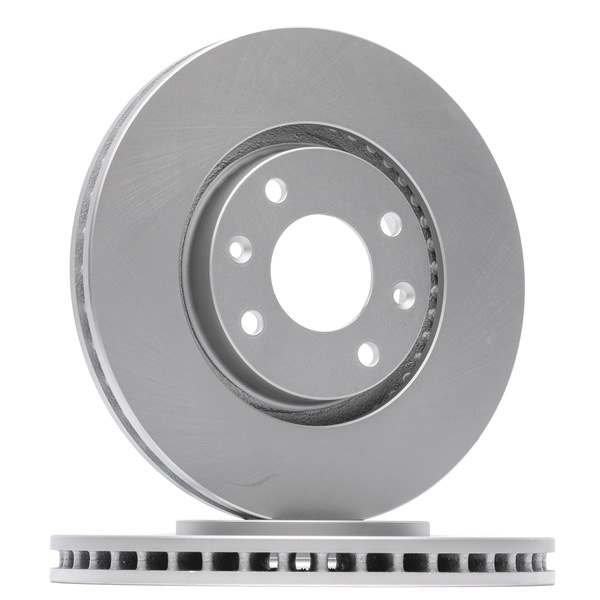 OEM 4246W2 JURID Bremseskive 562129JC for VW, FORD, OPEL, PEUGEOT, CITROЁN