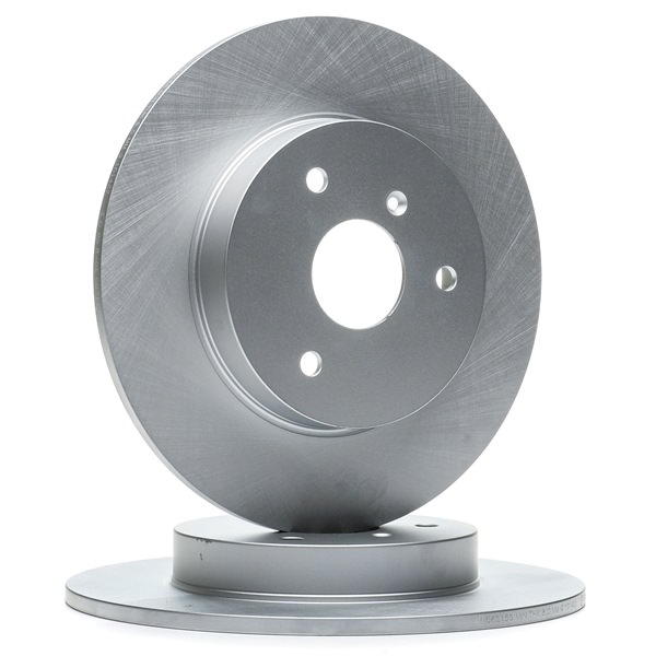 OEM 0004341V001 JURID Disco freno 562155JC per MERCEDES-BENZ, KIA, SMART