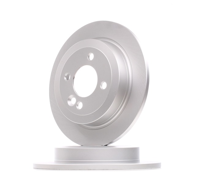 OEM 34216774987 JURID Bremseskive 562194JC med BMW, MAZDA, MINI, ROVER