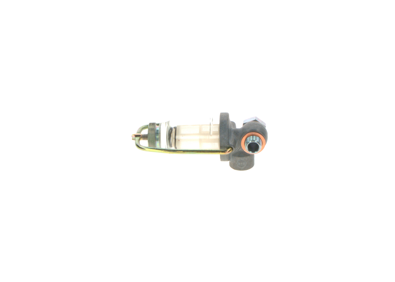 OEM 002664 BOSCH Polttoainesuodatin 1 457 434 000 varten