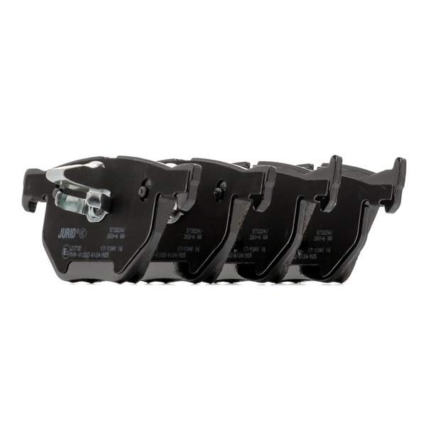 OEM 34212339290 JURID Bremseklosser 573224J for BMW, MINI