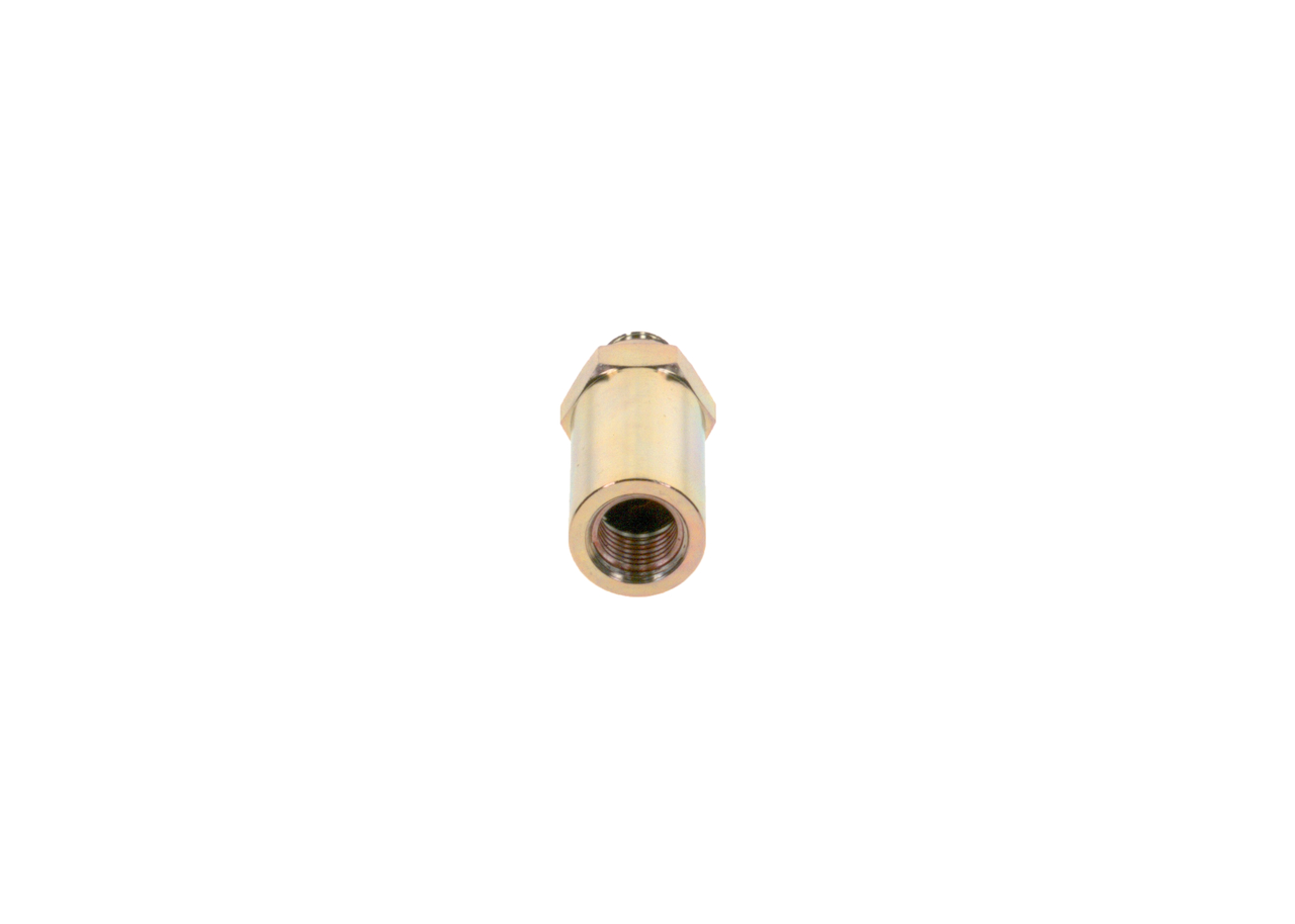 OEM 20765317 BOSCH Venttiili, ruiskutusjärjestelmä 2 417 413 107 varten VOLVO