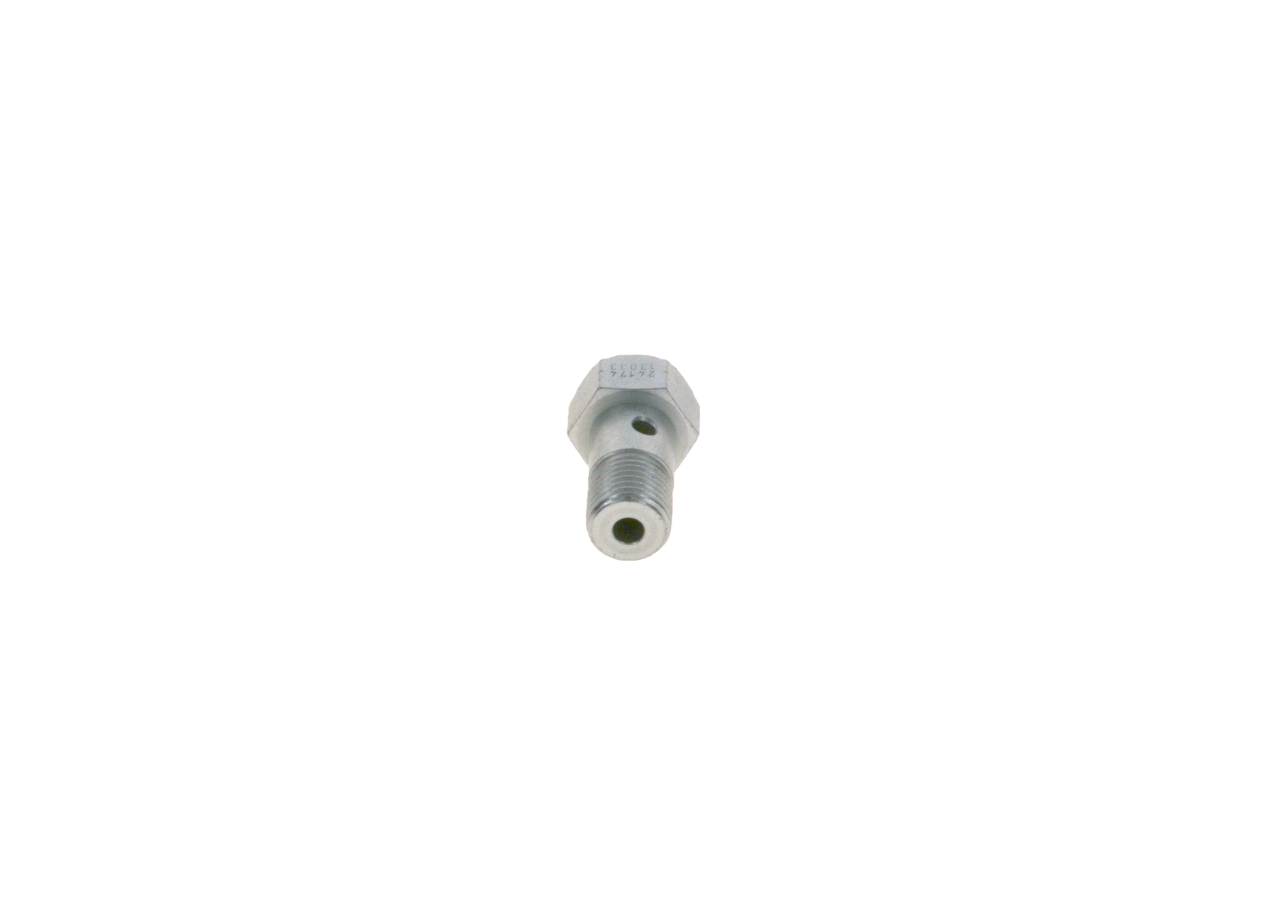 OEM 772309 BOSCH Valvola, Impianto iniezione 2 417 413 033 per MERCEDES-BENZ, IVECO
