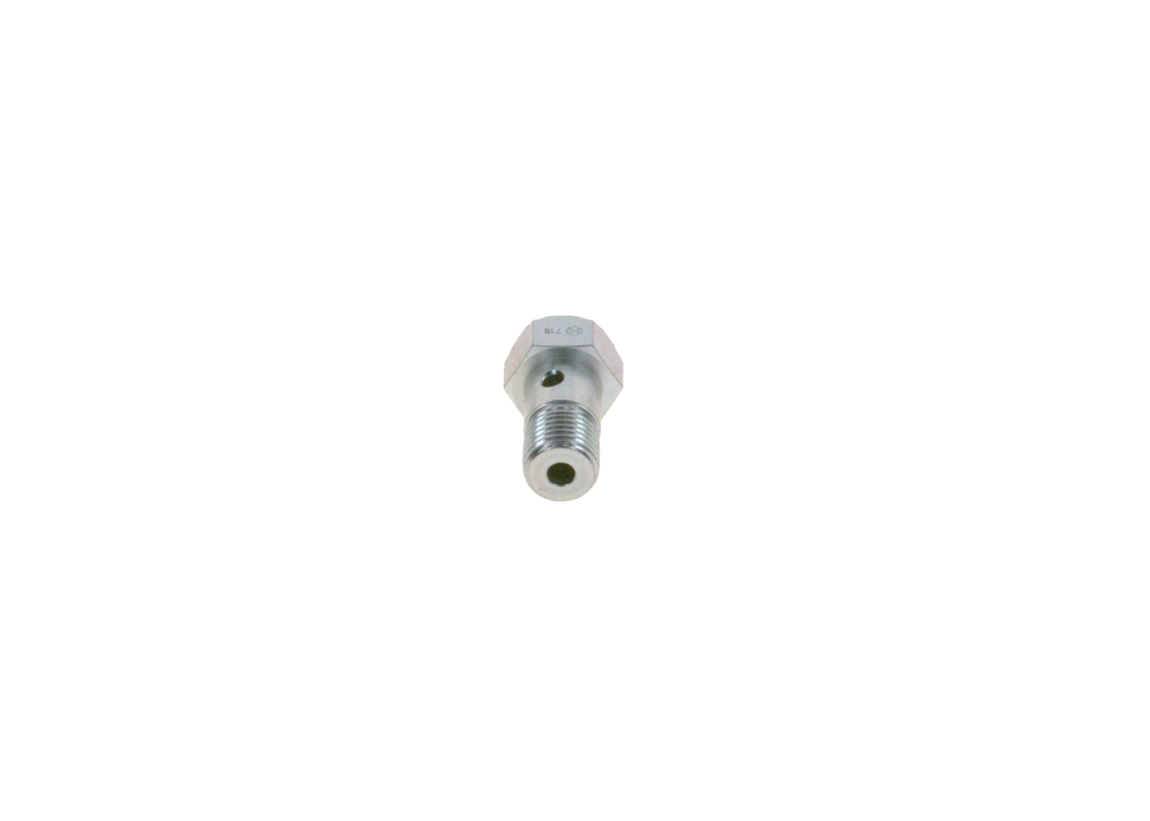OEM 1320218 BOSCH Venttiili, ruiskutusjärjestelmä 2 417 413 035 varten