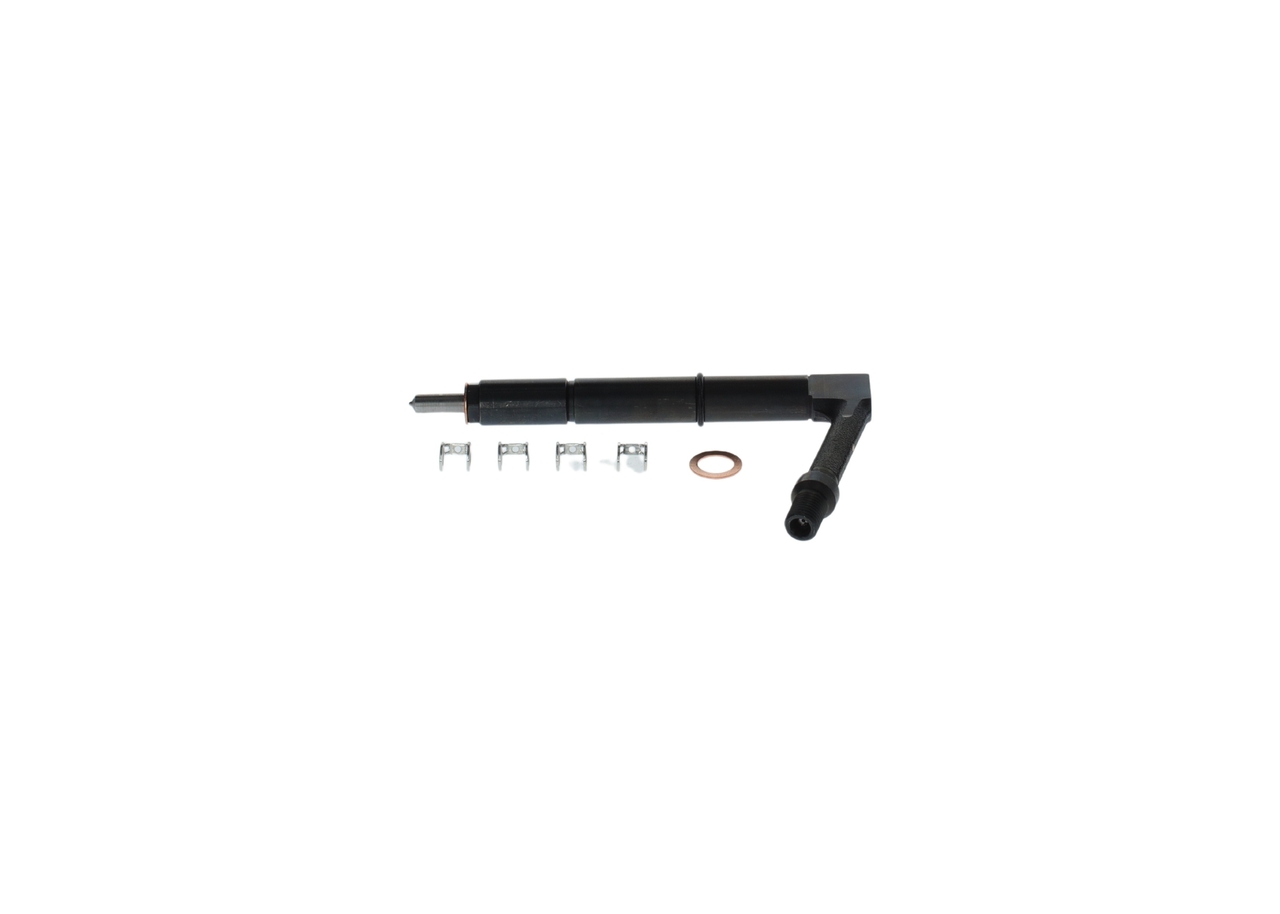 OEM 166005M326 BOSCH Suuttimen pidike 9 430 613 450 varten NISSAN