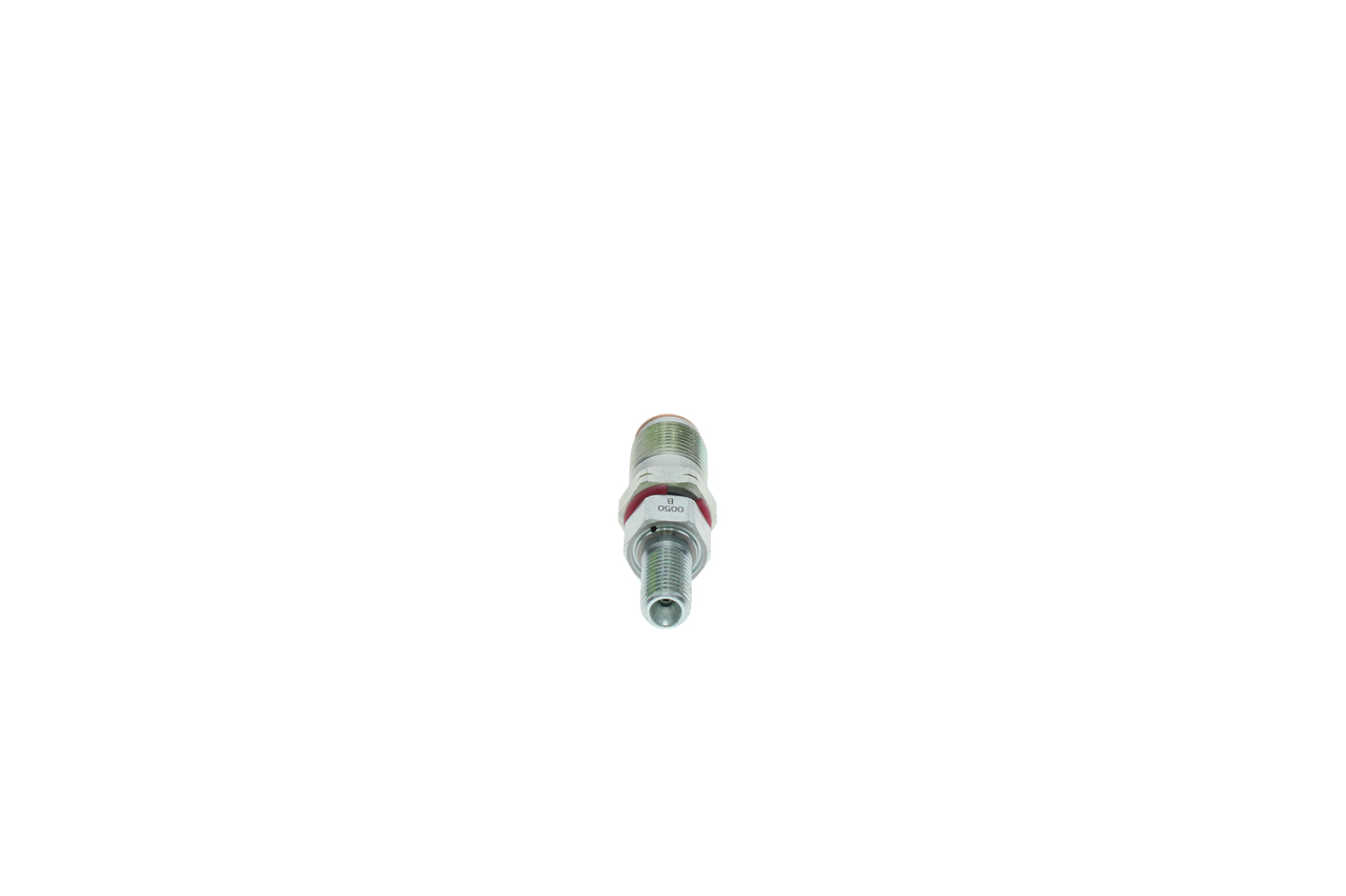OEM 1660043G22 BOSCH Suuttimen pidike 9 430 613 539 varten NISSAN