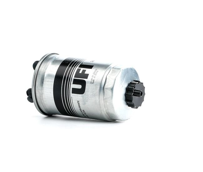 OEM 1H0127401C UFI  Kraftstofffilter 24.365.01 für VW, AUDI, SKODA, SEAT, CUPRA