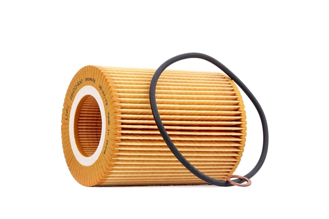 OEM 11427509430 UFI  Ölfilter 25.004.00 für BMW, MINI, ALPINA