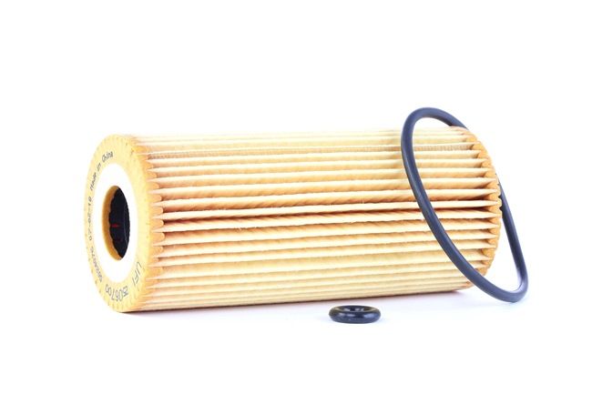 OEM A6681800009 UFI  Ölfilter 25.067.00 für MERCEDES-BENZ, NISSAN, JAGUAR, MAYBACH