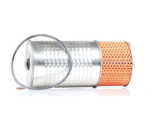 Ölfilter UFI 25.499.00