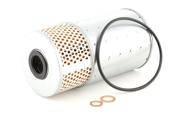 SSANGYONG Oil filters - Oil filter 25.528.00 UFI