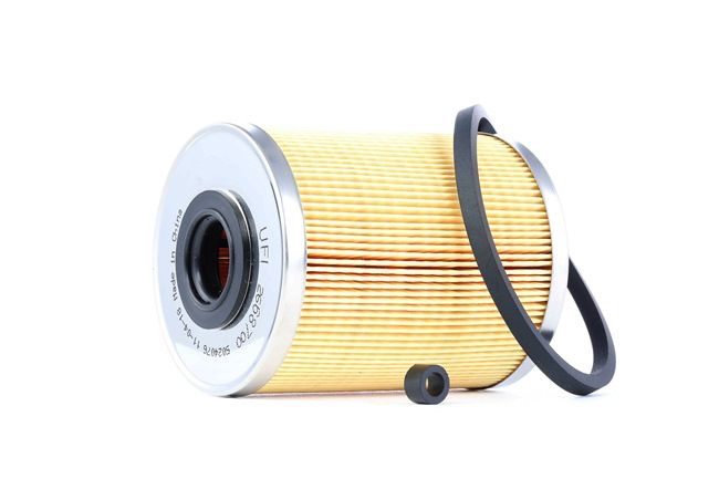 OEM 190652 UFI Filtro combustible 26.687.00 para VOLKSWAGEN, PEUGEOT, FORD, CITROЁN, OPEL
