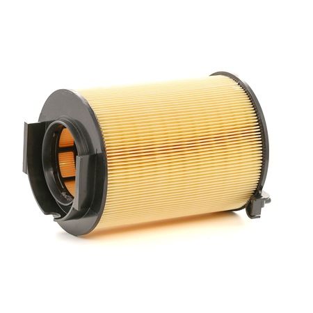 OEM 1F0129620 UFI Luftfilter 27.401.00 med VW, FORD, AUDI, SKODA, SEAT