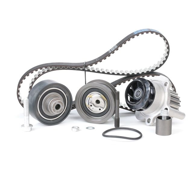 acheter Kit de distribution + pompe à eau - AIRTEX (WPK-177701)