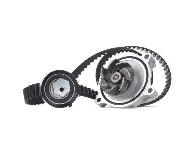 AIRTEX Bomba de agua + kit de correa de distribución (WPK-9274R01) para VW LT 28-46 II Caja / Chasis (2DC, 2DF, 2DG, 2DL, 2DM) 2.5 SDI (55 KW / 75 CV / de 1996)
