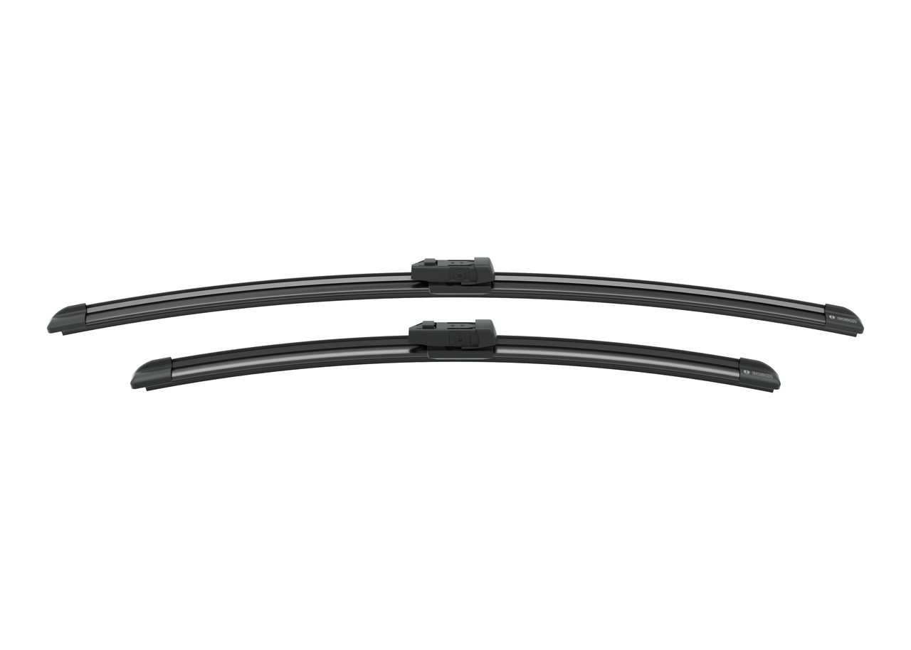 BOSCH Tergicristalli (3 397 007 188) per VW CADDY ALLTRACK Variant (SAB) 1.6 SRE (81 KW / 110 CV / dal 2015)