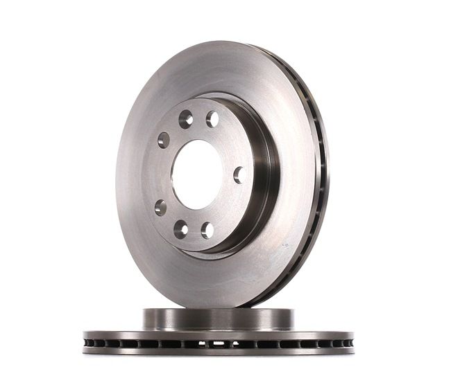 BOSCH Dischi freno 0 986 479 779