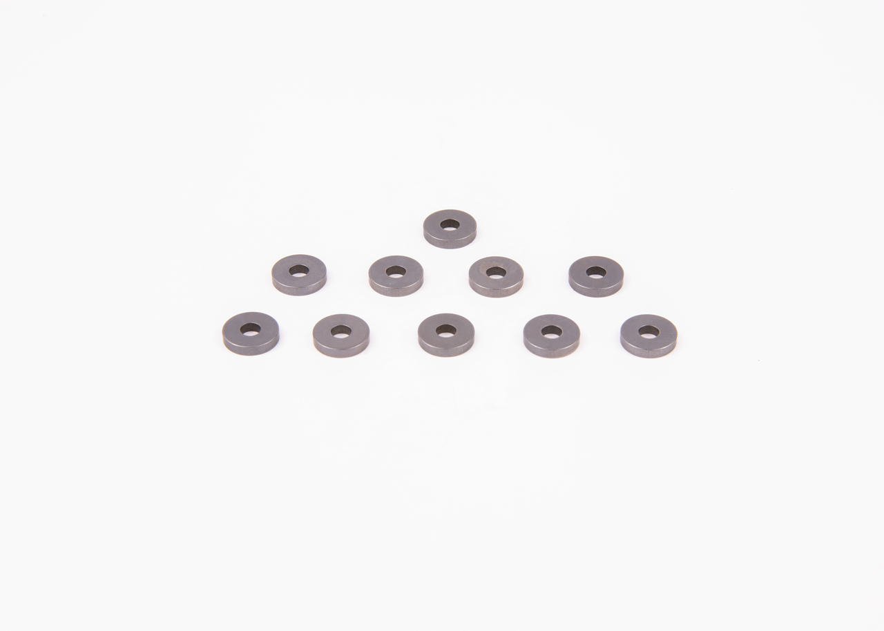 OEM 1407655 BOSCH Aluslaatta 2 430 102 370 varten