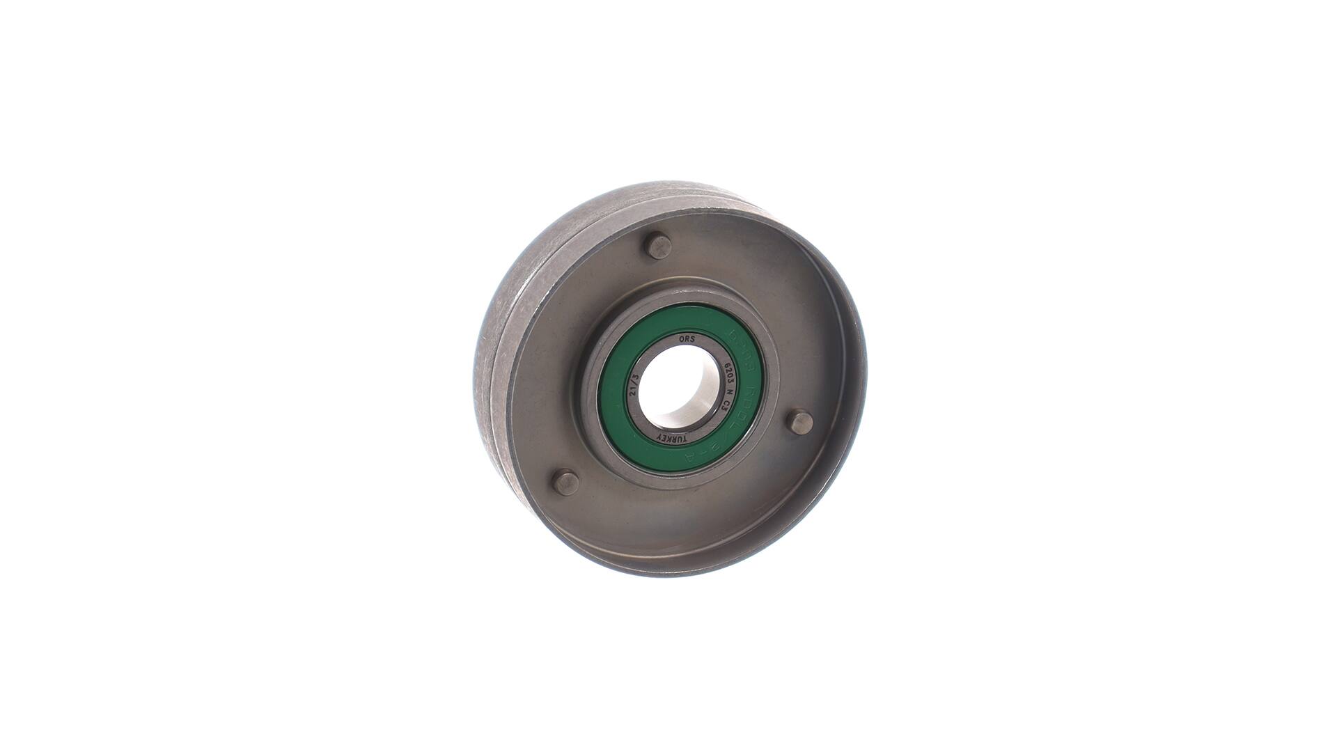 SKF Löprulle VKM 31017