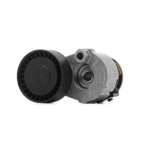 SKF VKM 35024 Polea tensora, correa poli V para OPEL CORSA