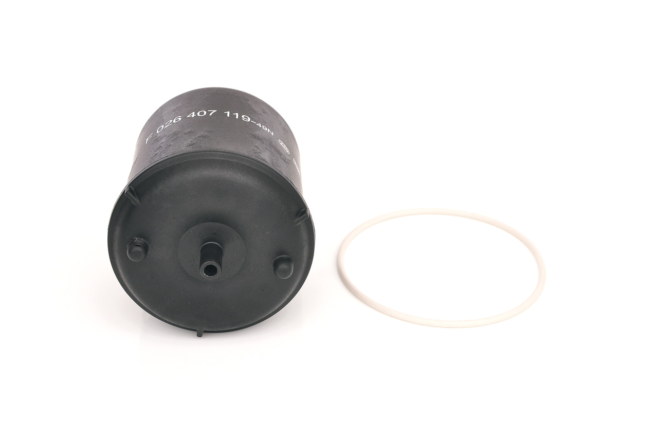 kaufen Ölfilter - BOSCH (F 026 407 119)