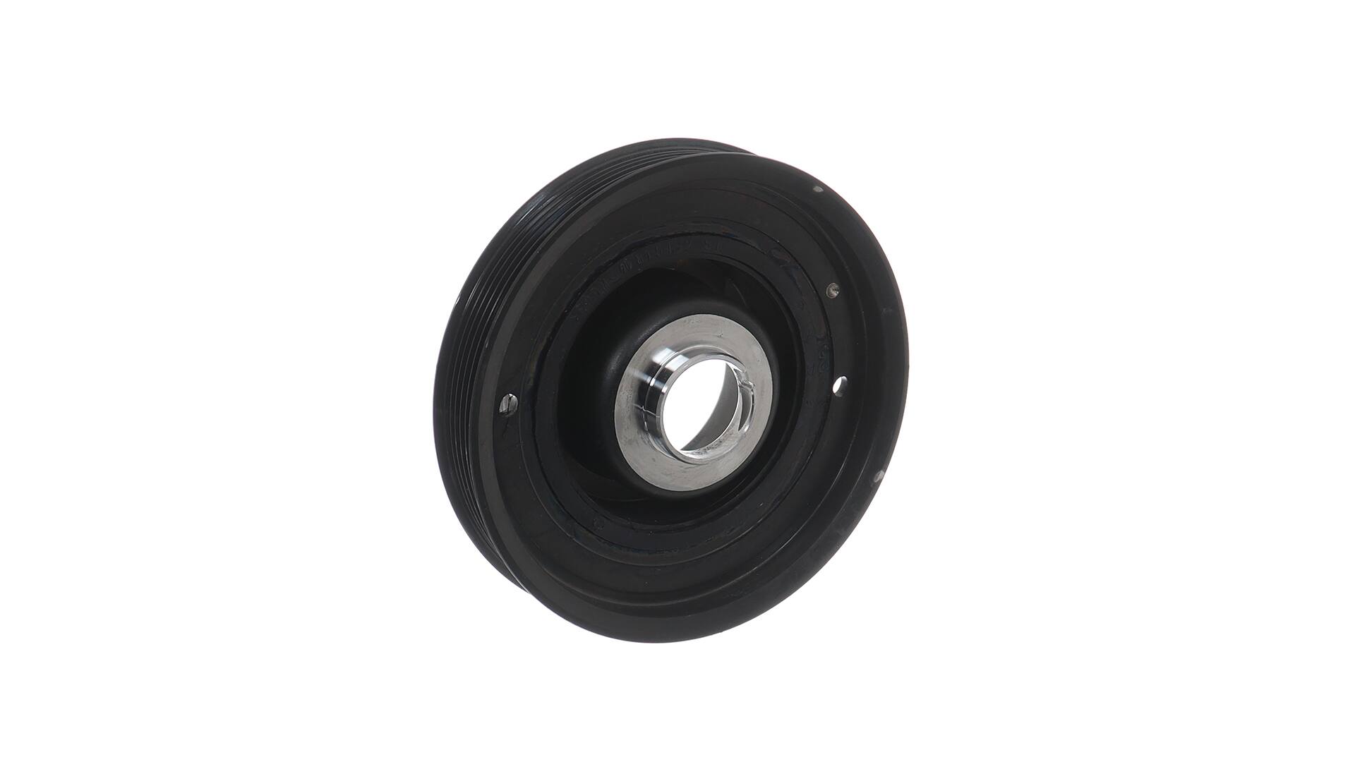 OEM 8200207437 SKF Puleggia cinghia albero a gomiti VKM 93618 per RENAULT, NISSAN, DACIA